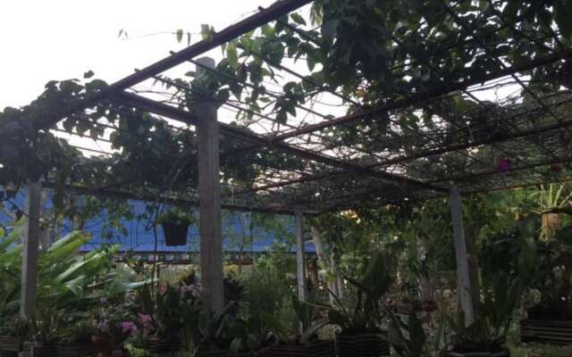 Kruamaeurai Homestay