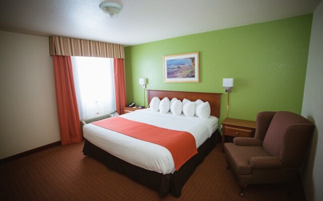 Super 8 Drayton Valley
