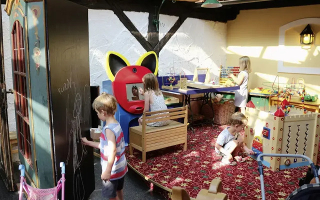 Hotel am Haslinger Hof