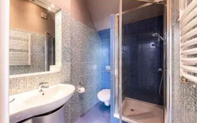 Victus Apartament Panorama