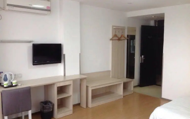 Suzhou Motel 168 Hotel