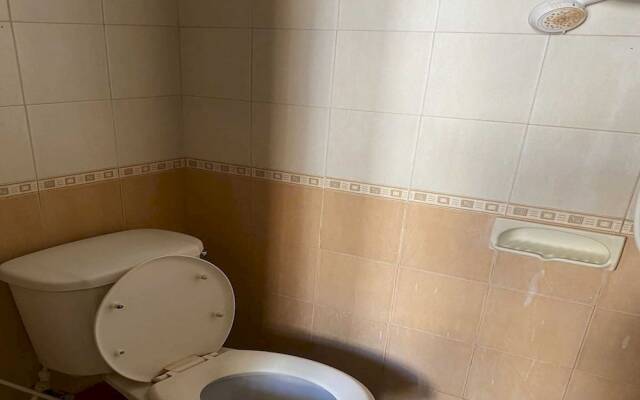 OYO Life 93202 Pentagon Homestay Syariah