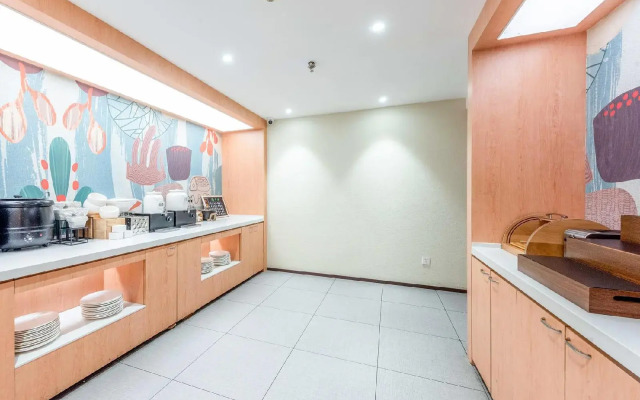 Hanting Hotel Xian Bell Tower North Branch