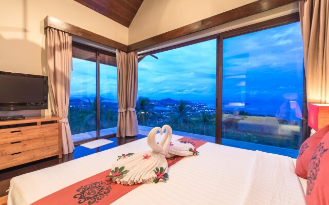 Rockwater Residences