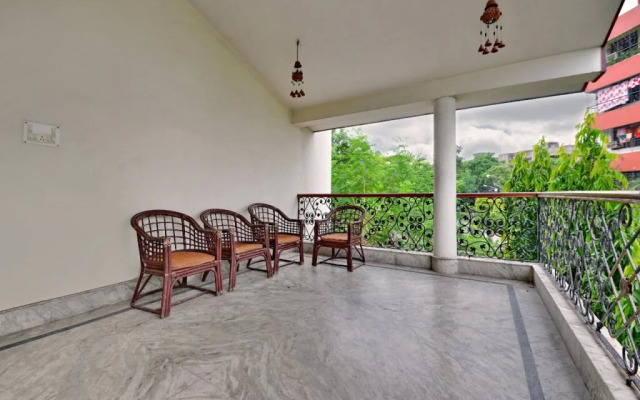 The Stay by OYO Rooms