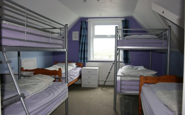 Northshorebude Backpackers Hotel - Hostel