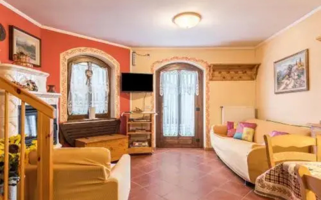 Appartamento Serrada