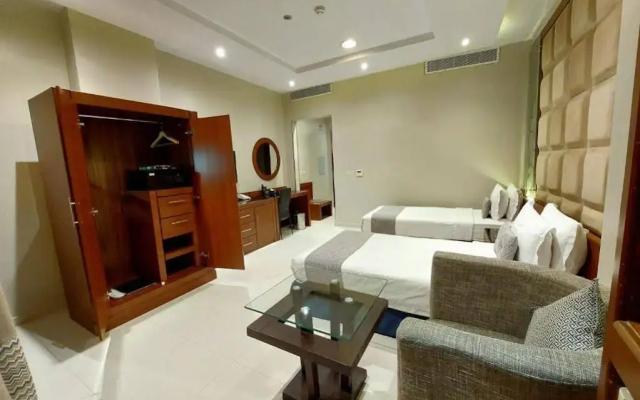 Al Muhaidb Residence Al JAWAZAT  1