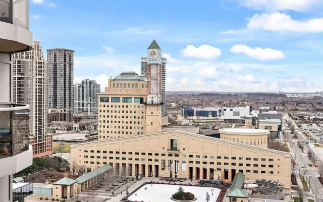 Waterfront York Blvd