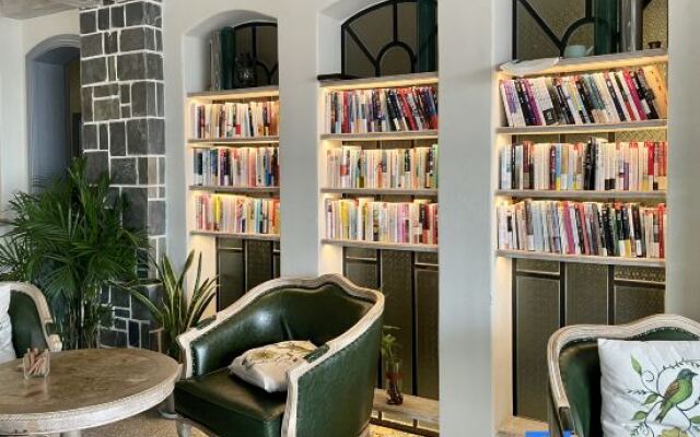 You House·Mogan Youjia Hotel (Moganshan Scenic Area)