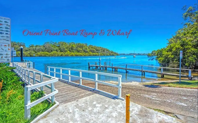 ORSO1O - Water View House