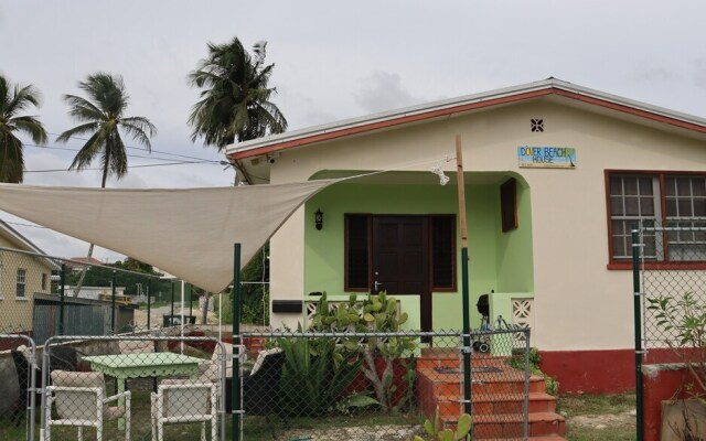 Dover Beach House