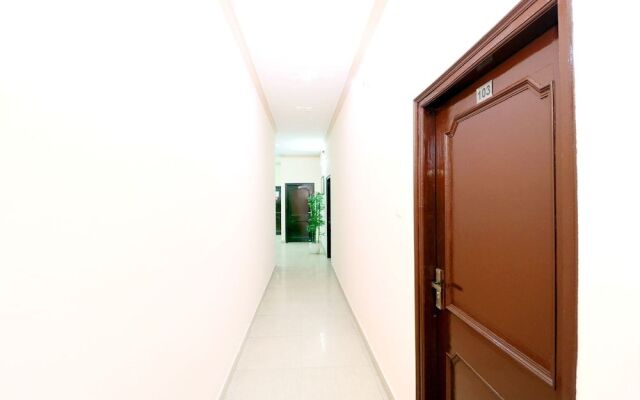 Oyo 41568 Hotel Orchid