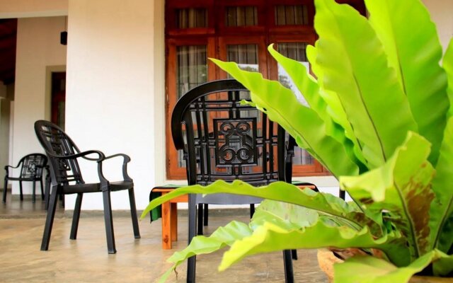 Seasons Villa
