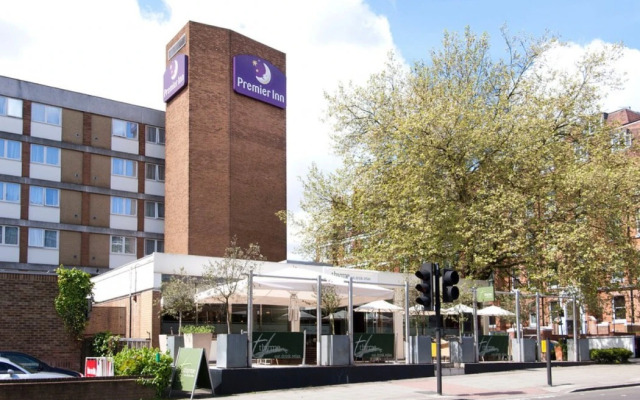 Premier Inn London Hampstead