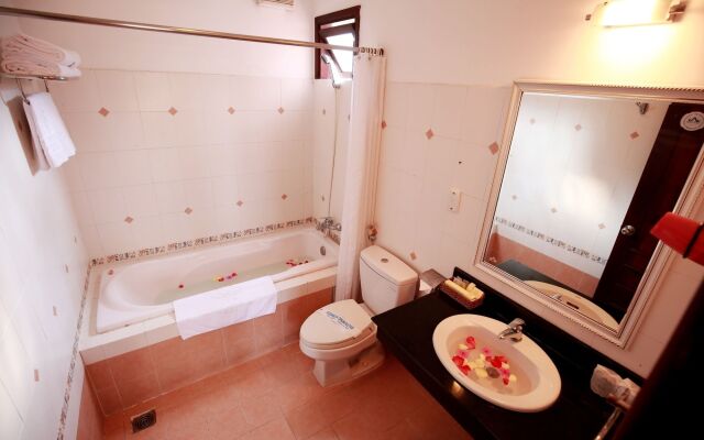 Lotus Vung Tau Resort