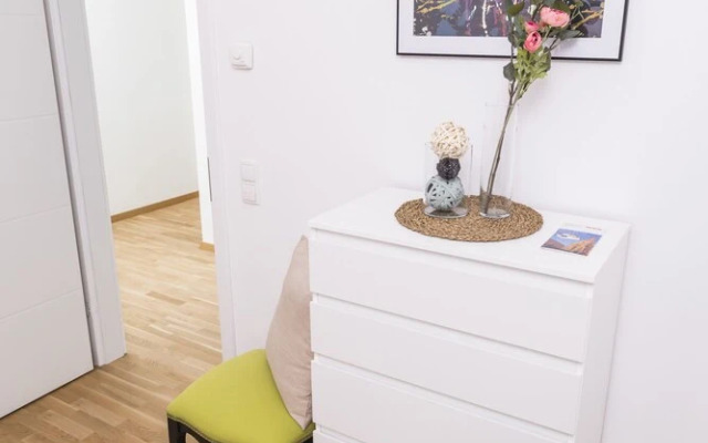 Rennweg Rooftop by Welcome2vienna