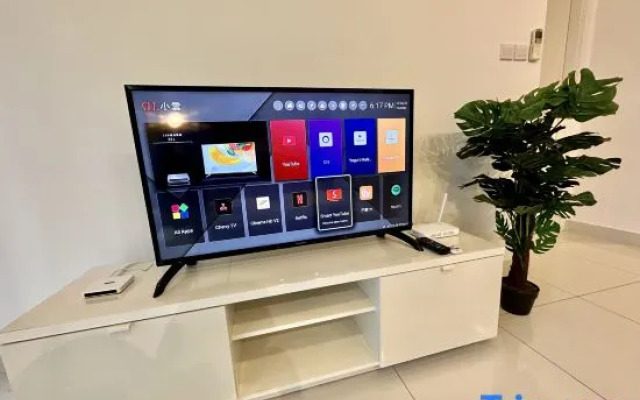 Teega 8 pax Luxury Family suite