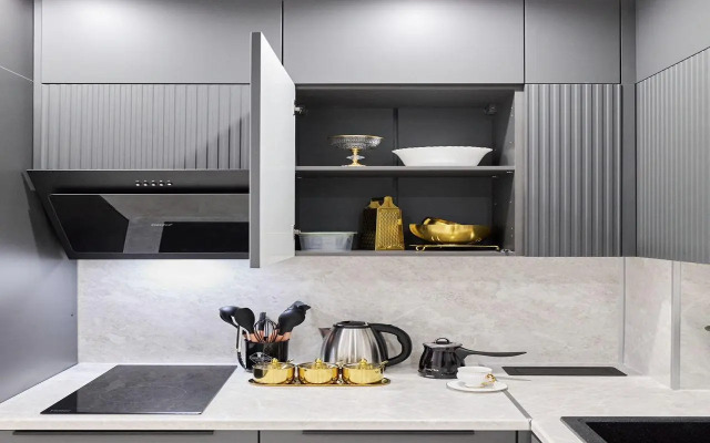 Апартаменты на улице Красноармейская 157В/83-14