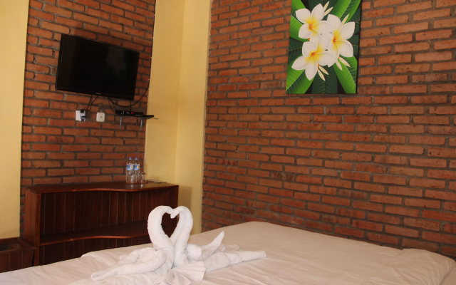 The GARUDA villa & Restaurant
