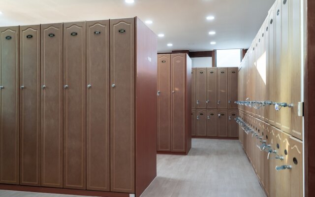 Namhae Sports Park Hotel