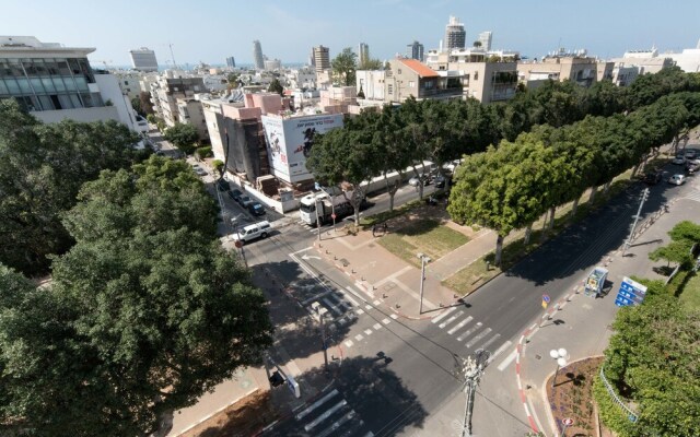Sea N'Rent - 120 Rothschild Tel Aviv