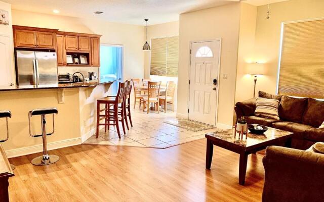 Cape Canaveral near Beach House