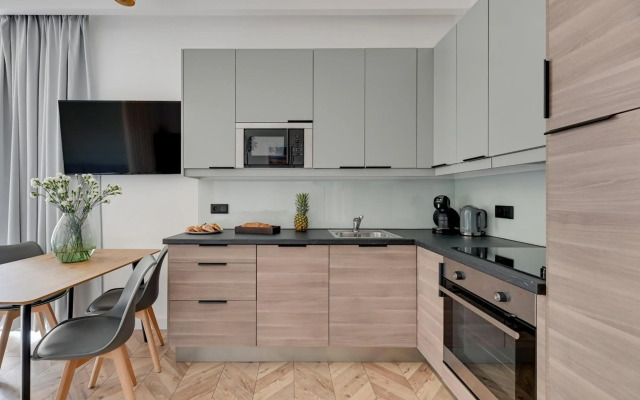 Old Town by Welcome Apartment