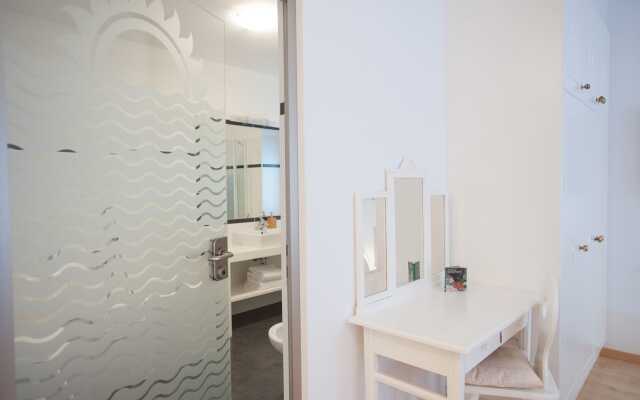 Parkhotel Sole Paradiso