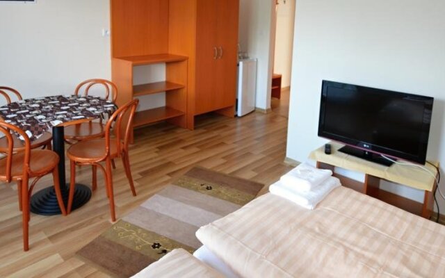 Tatra Pension and Restaurant