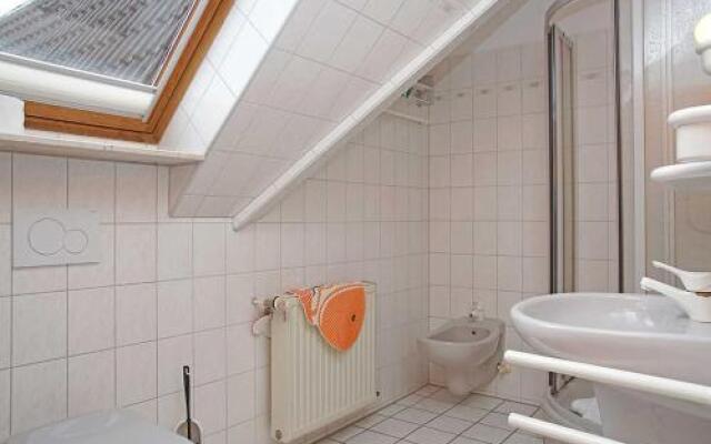 Fischerhus _ Wohnung 9