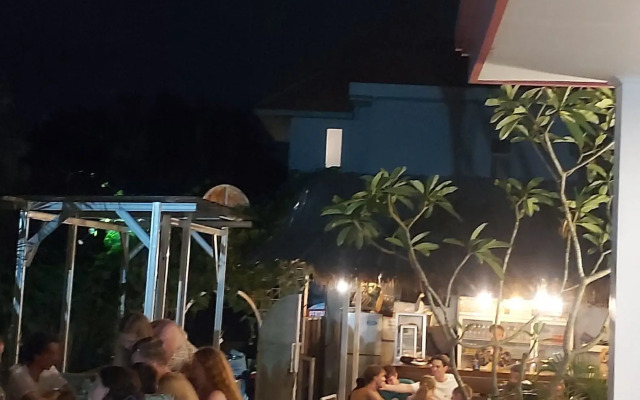 Margarita Surf Hostel Canggu
