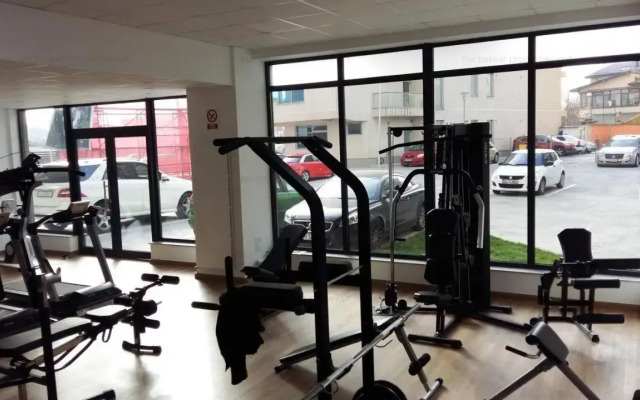 Bellagio - Cozy Apartment with Free gym