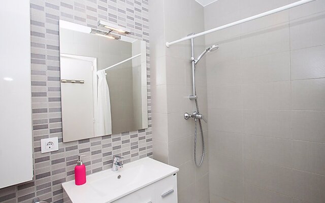 Apartment Sant Pol Sant Pol de Mar