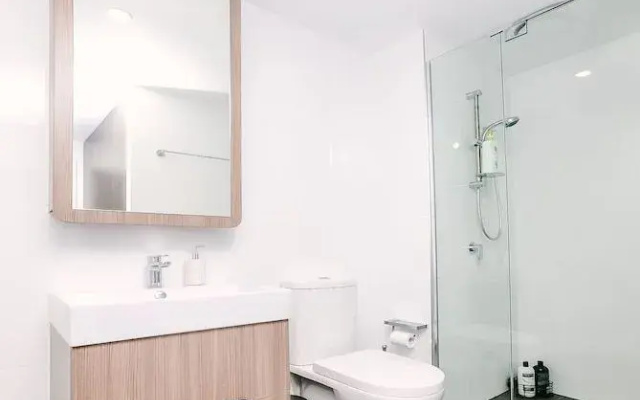 Brisbane One Apartment