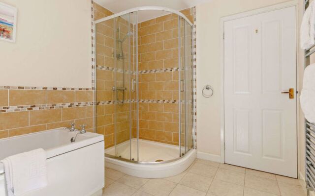 House Saffa Wadebridge - Padstow
