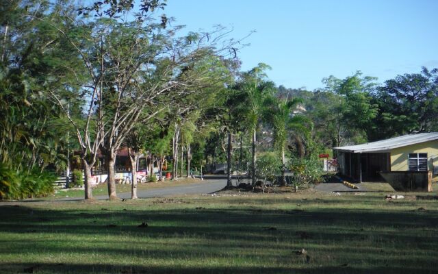 Villas Del Rey Hotel