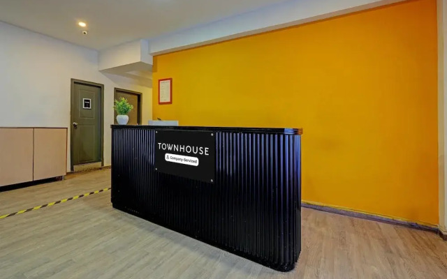 Spacious Comfort Stays at Ramamurthy Nagar