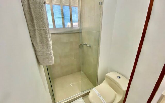 Apartamentos Condominio Zazue by SOHO