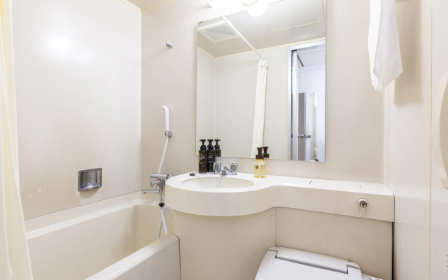 Hotel Wing International Sukagawa