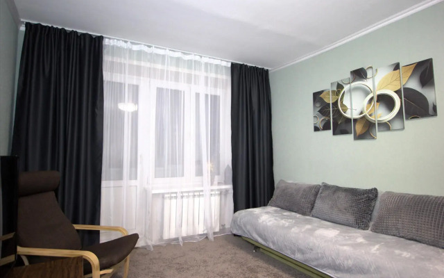 Квартира свободна на Большой Якиманке 58/2