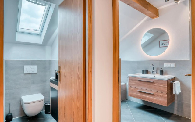 Ferienwohnung Brünnstein