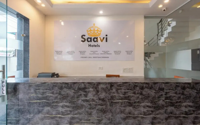 Saavi Hotel Sector- 46