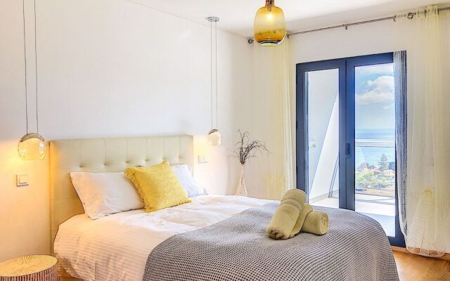 Apartamento Nata
