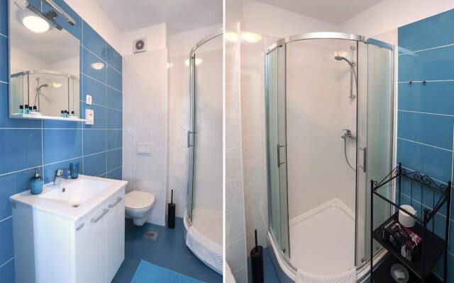 Apartment Zara Lavender