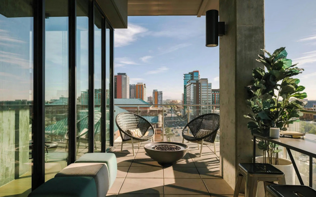 Sonder by Marriott Bonvoy Mill Ave Apartments Tempe