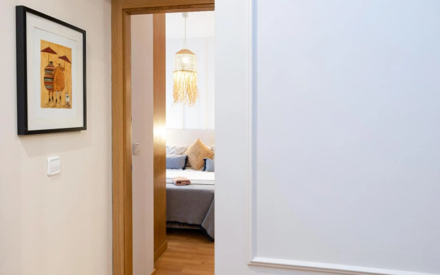 Apartamentos Arcoiris