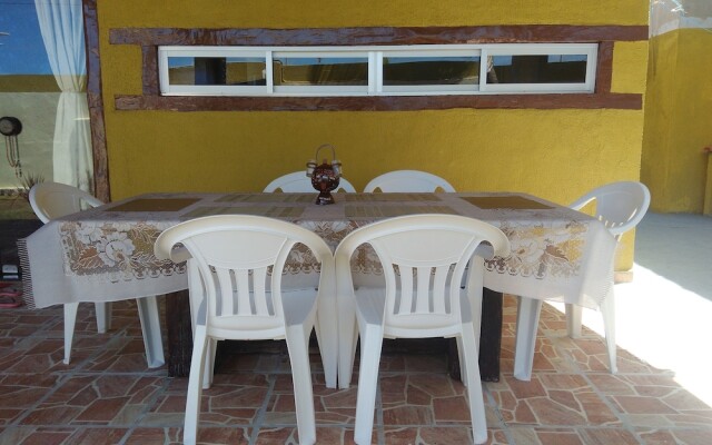 Casa para Temporada - Nossa Pousada