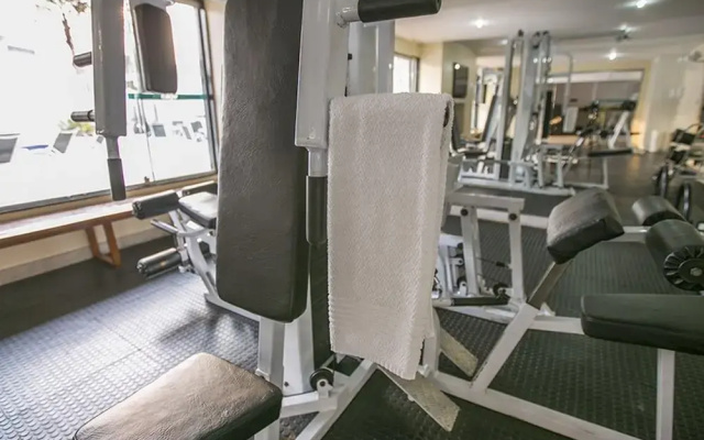 Verona Hplus Long Stay