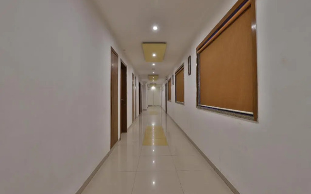 Hotel Harmony by OYO Rooms